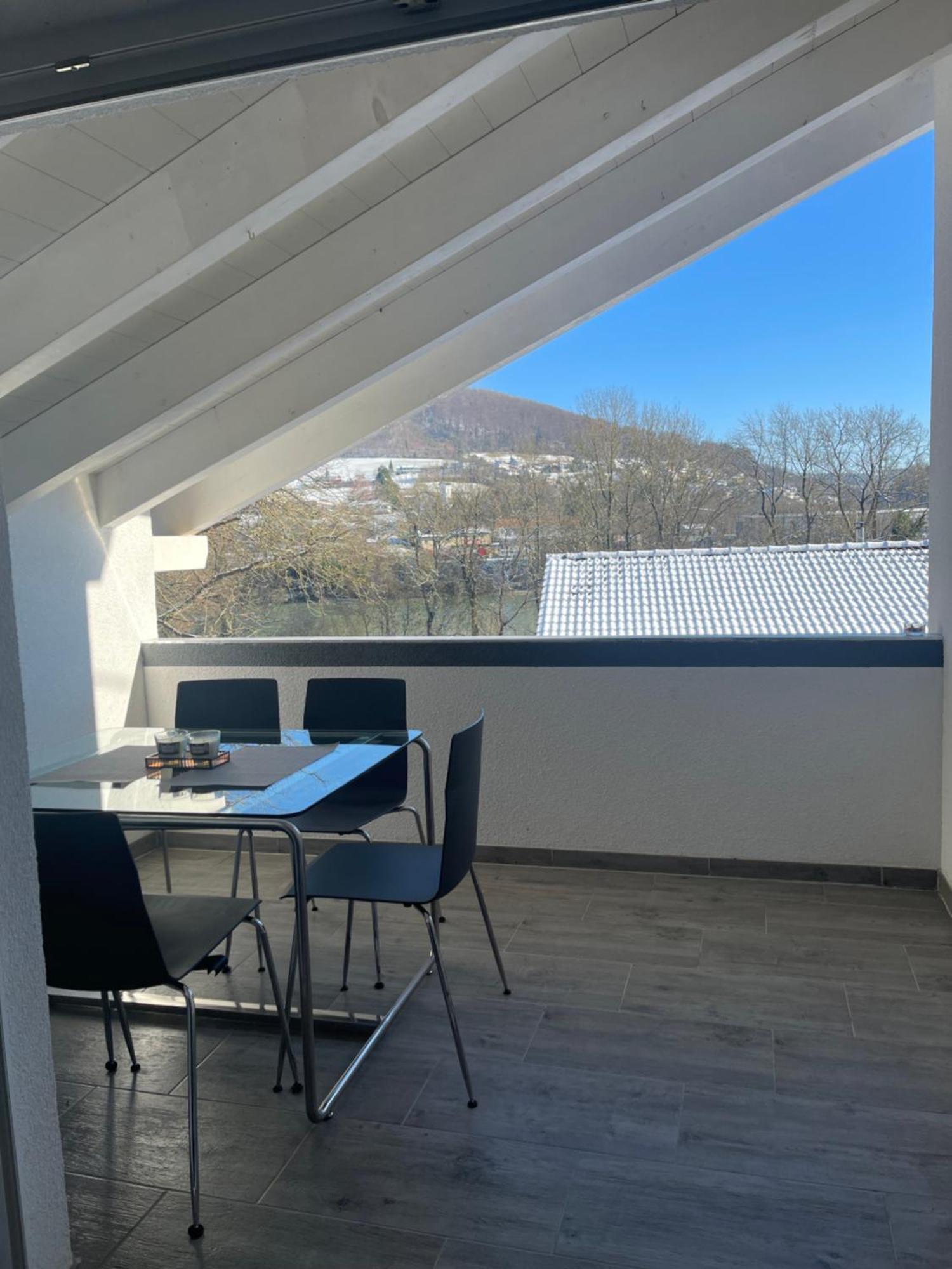 Baba 1 Apartment Laufenburg