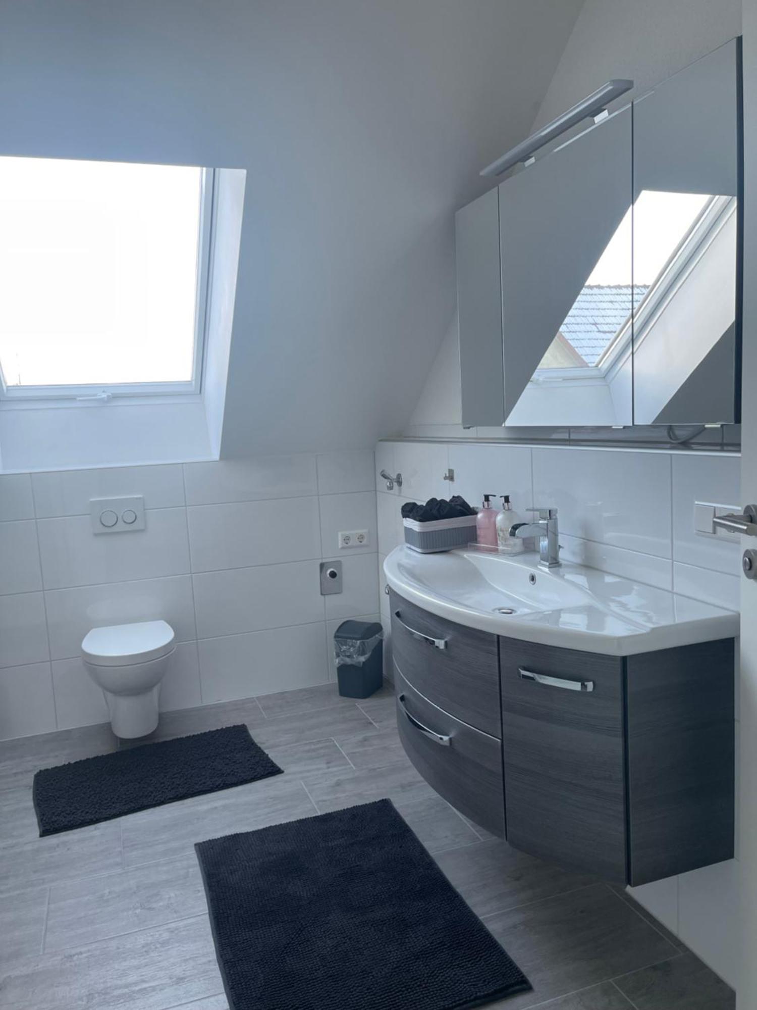 Apartment Baba 1 Laufenburg
