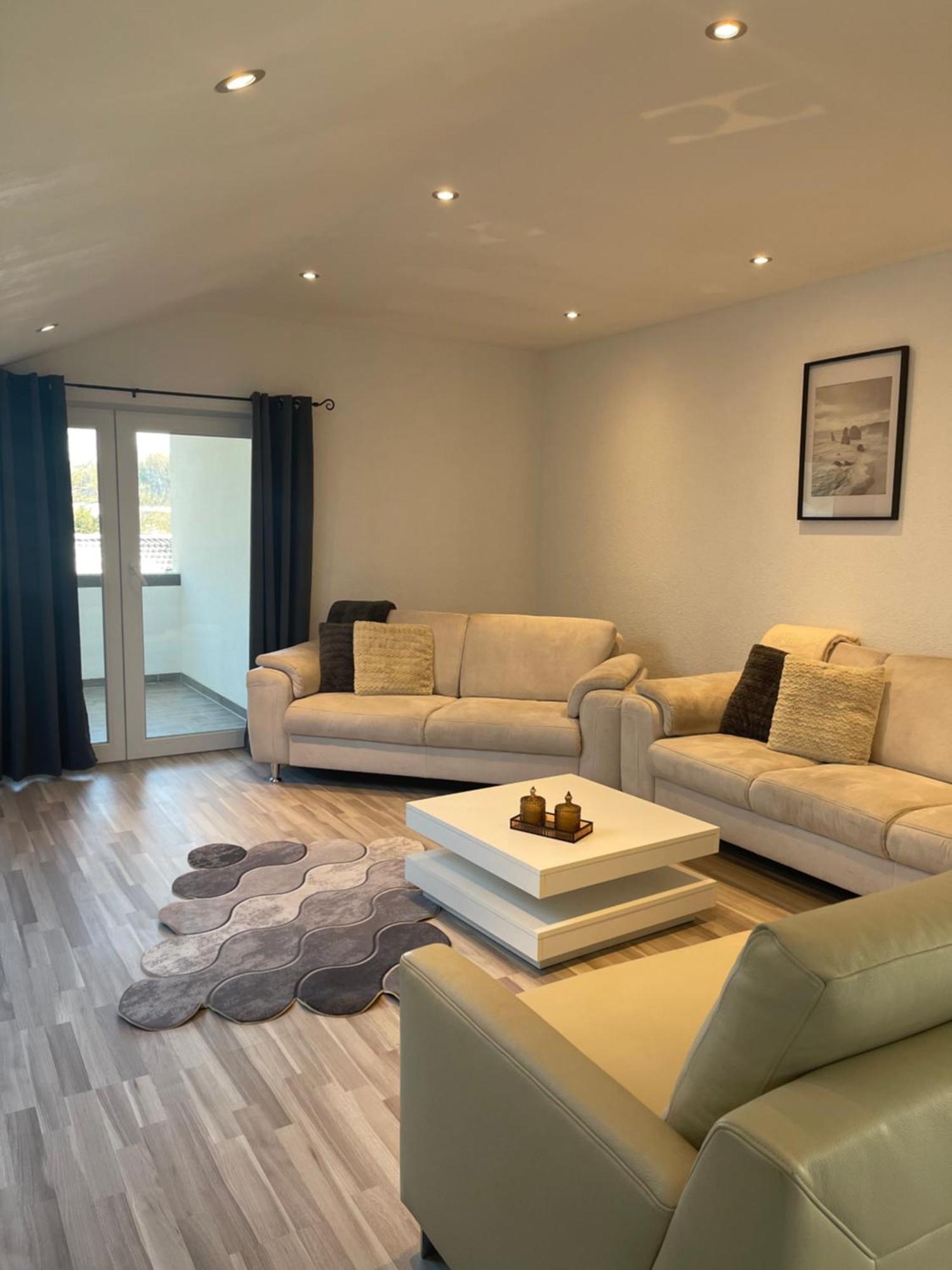 Apartment Baba 1