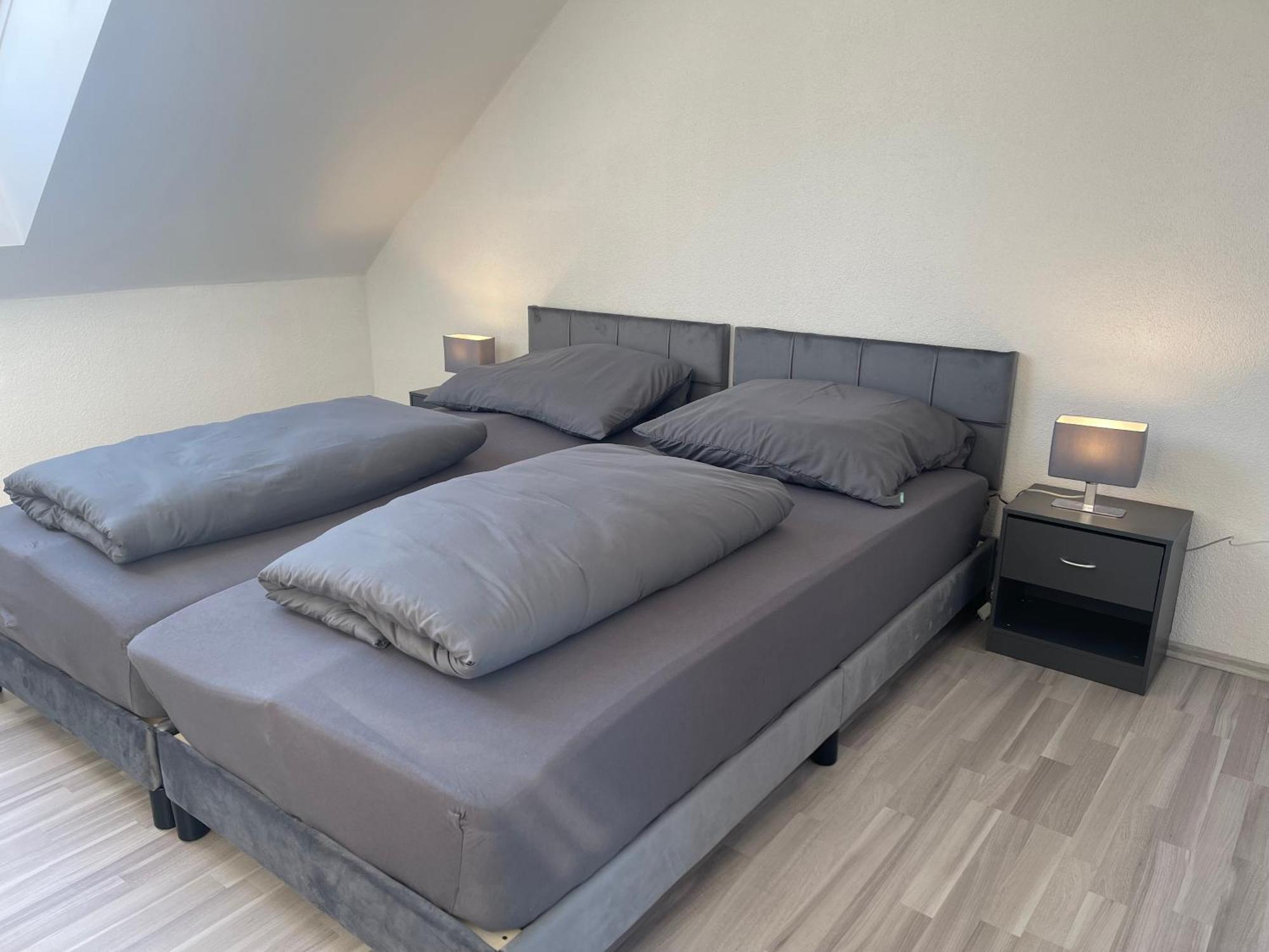 Apartment Baba 1 *