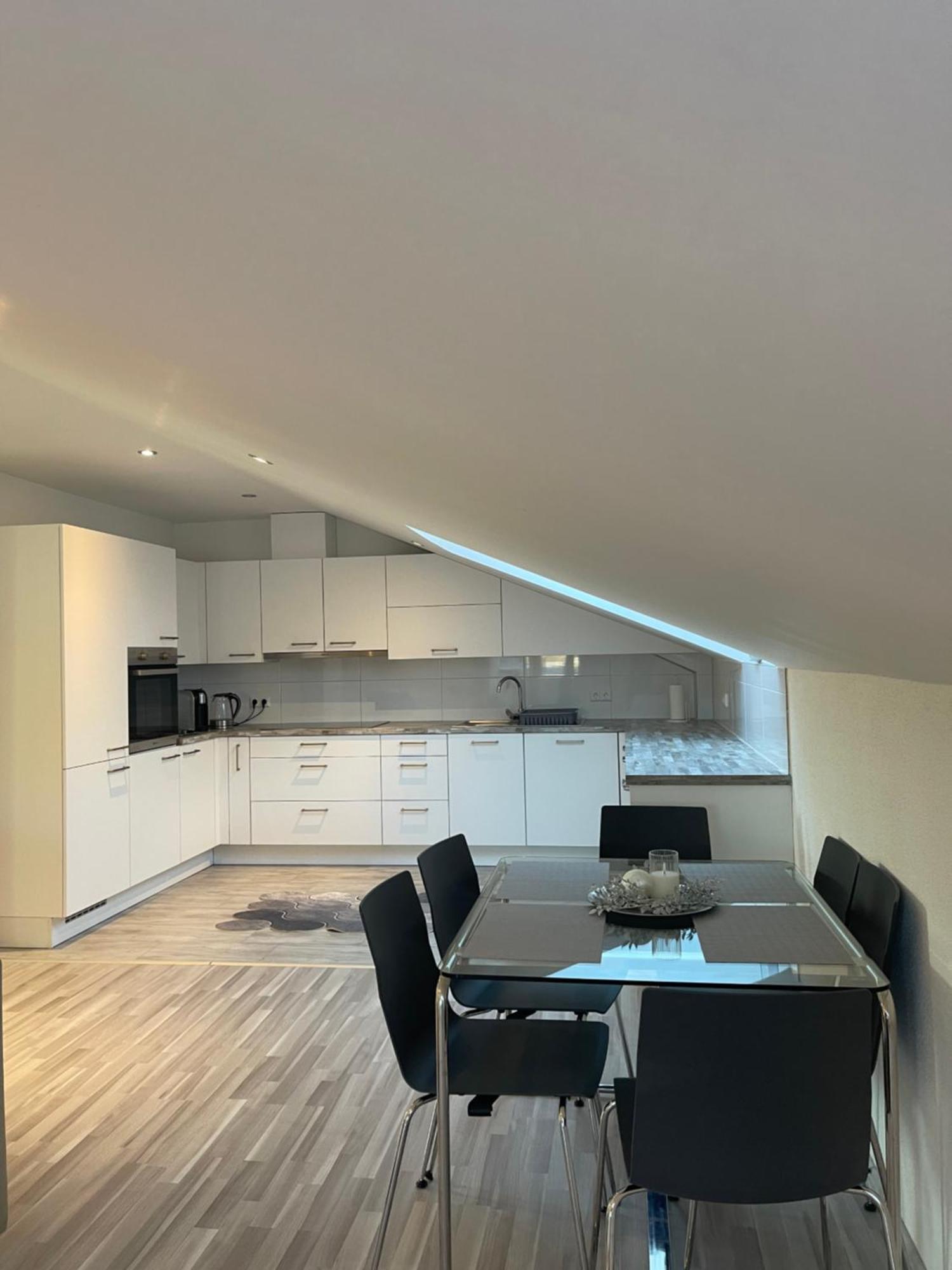 Baba 1 Apartment *