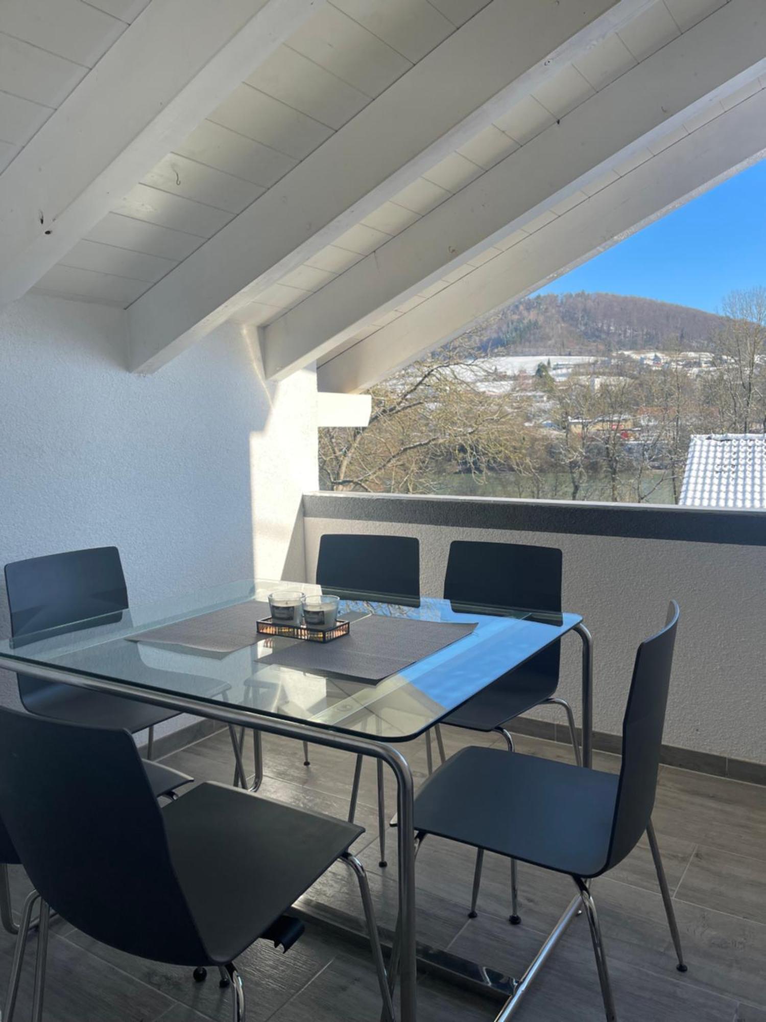 Apartment Baba 1 Laufenburg